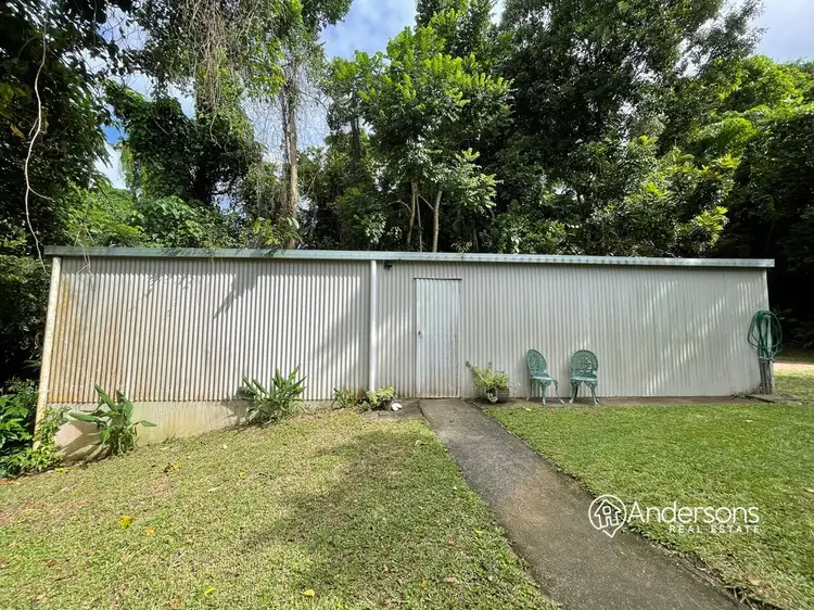 Third view of Homely house listing, 5 Plumb Street, Bingil Bay QLD 4852