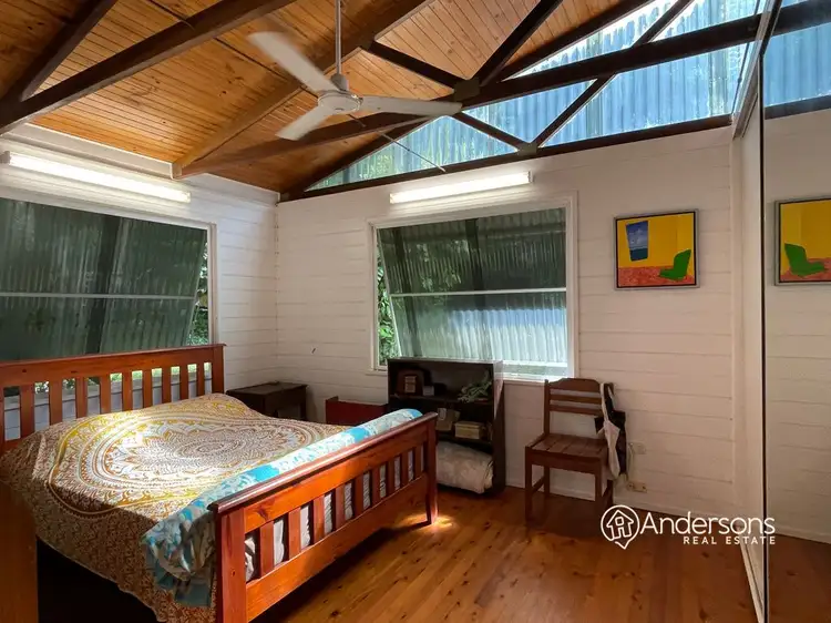 Fifth view of Homely house listing, 5 Plumb Street, Bingil Bay QLD 4852
