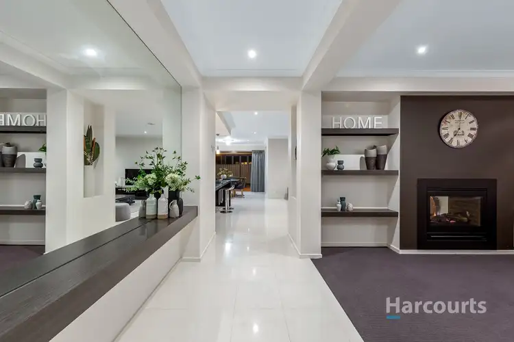 Third view of Homely house listing, 60 Nobel Banks Drive, Cairnlea VIC 3023
