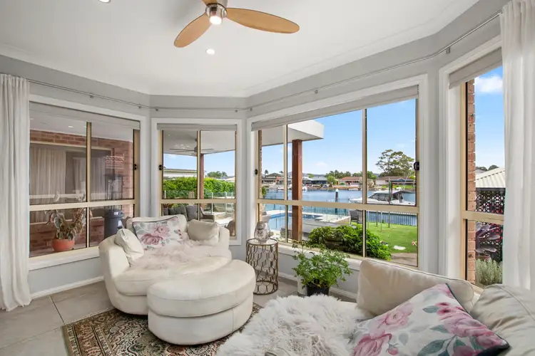 Third view of Homely house listing, 20 Marina View Parade, St Huberts Island NSW 2257