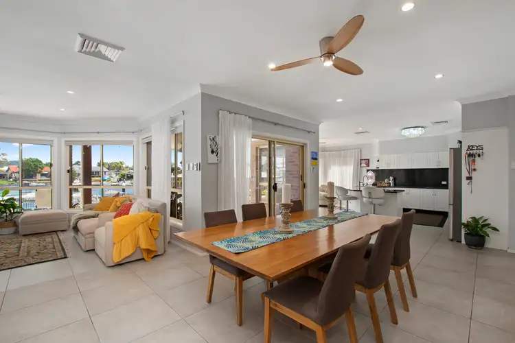 Sixth view of Homely house listing, 20 Marina View Parade, St Huberts Island NSW 2257