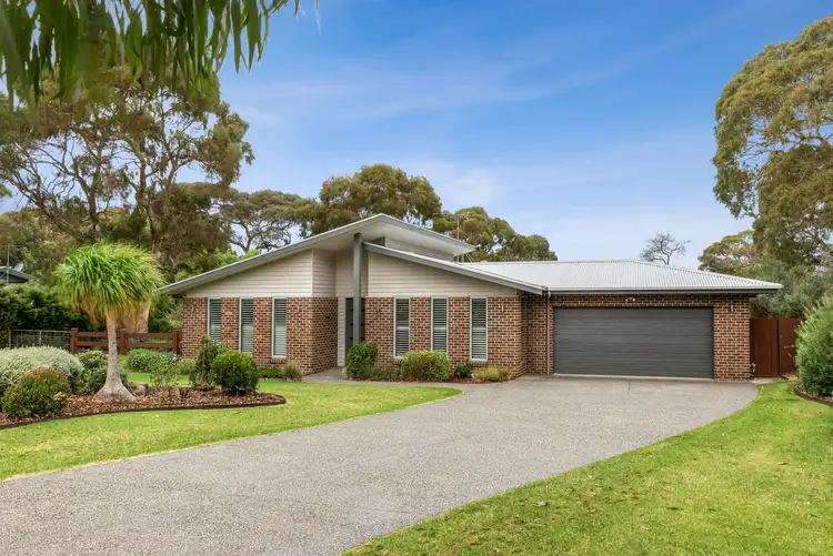 37-39 Goandra Drive, Ocean Grove VIC 3226