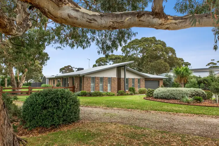 Second view of Homely house listing, 37-39 Goandra Drive, Ocean Grove VIC 3226