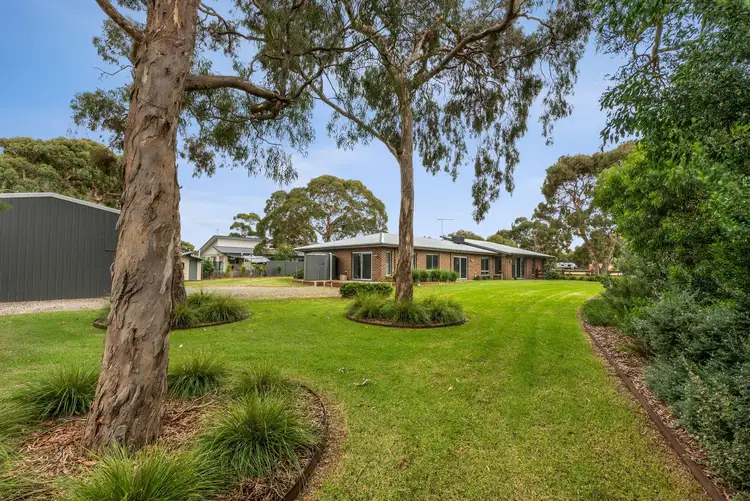Third view of Homely house listing, 37-39 Goandra Drive, Ocean Grove VIC 3226