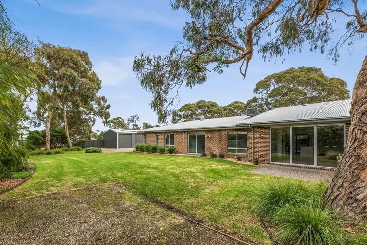 Fourth view of Homely house listing, 37-39 Goandra Drive, Ocean Grove VIC 3226
