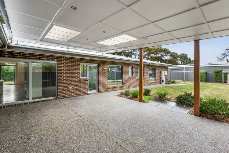 Fifth view of Homely house listing, 37-39 Goandra Drive, Ocean Grove VIC 3226