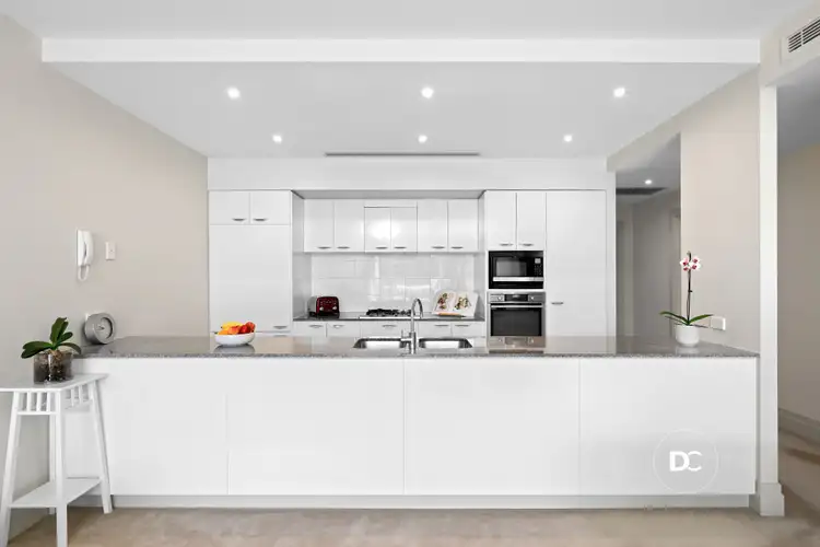 Sixth view of Homely apartment listing, 35/20 Admiralty Drive, Breakfast Point NSW 2137