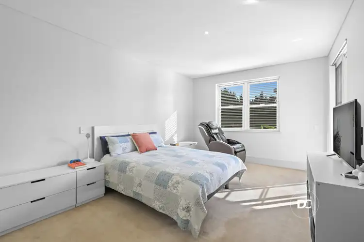 Seventh view of Homely apartment listing, 35/20 Admiralty Drive, Breakfast Point NSW 2137
