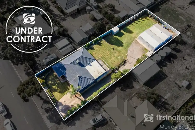 Main view of Homely house listing, 2 Bywaters Road, Murray Bridge SA 5253