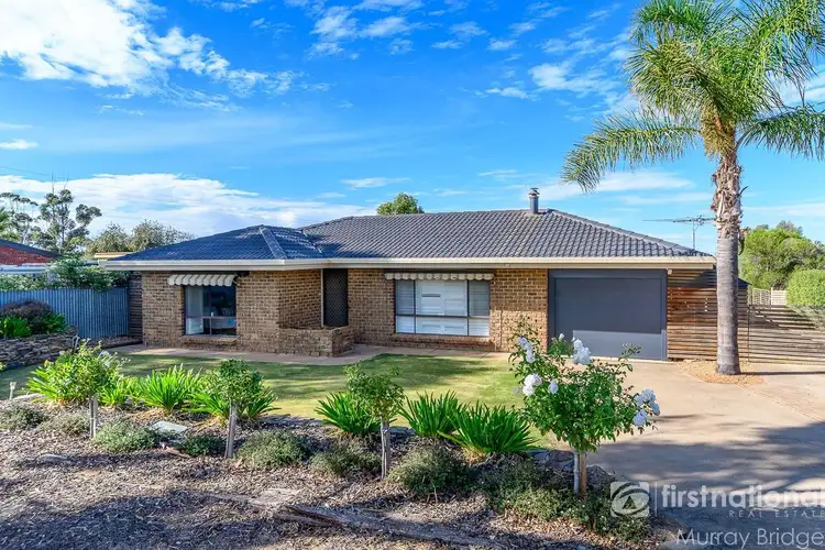 Second view of Homely house listing, 2 Bywaters Road, Murray Bridge SA 5253