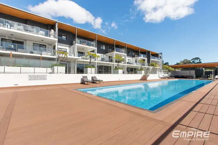 63/49 McGregor Road, Palmyra WA 6157