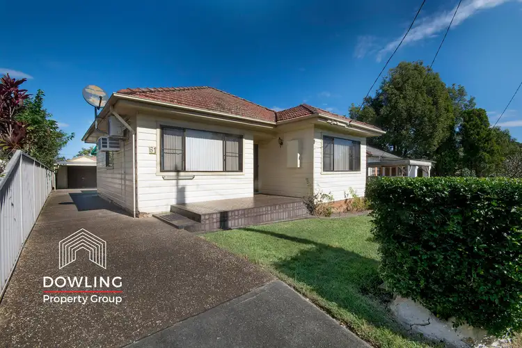 Second view of Homely house listing, 61 Michael Street, North Lambton NSW 2299