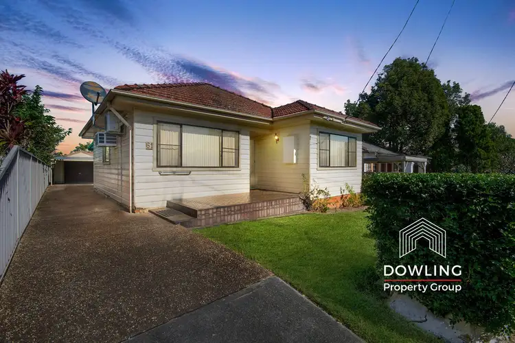 Third view of Homely house listing, 61 Michael Street, North Lambton NSW 2299