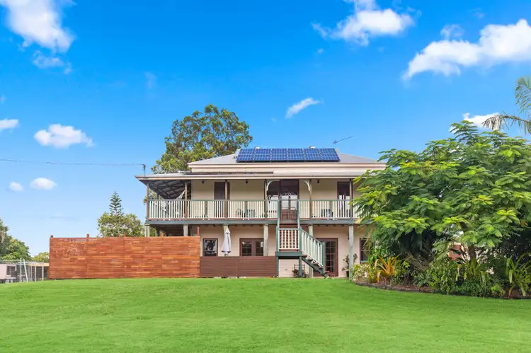 48 Swan Drive, Booral QLD 4655