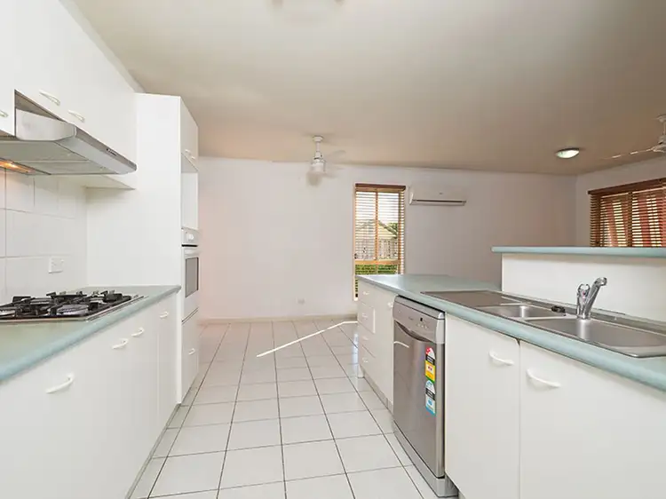 Second view of Homely house listing, 46 Swanton Drive, Mudgeeraba QLD 4213