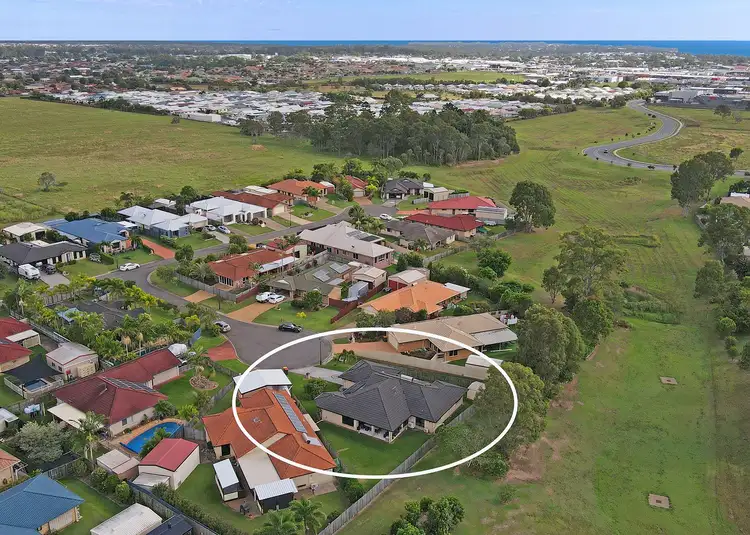 7 Benson Close, Urraween QLD 4655