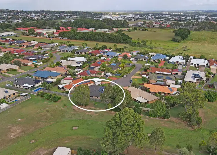Fourth view of Homely house listing, 7 Benson Close, Urraween QLD 4655