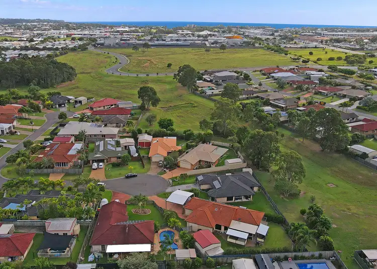Fifth view of Homely house listing, 7 Benson Close, Urraween QLD 4655