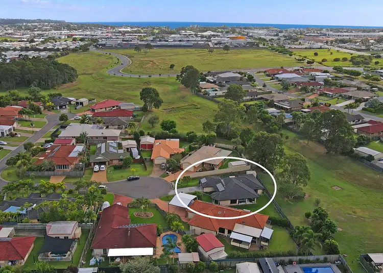 Sixth view of Homely house listing, 7 Benson Close, Urraween QLD 4655