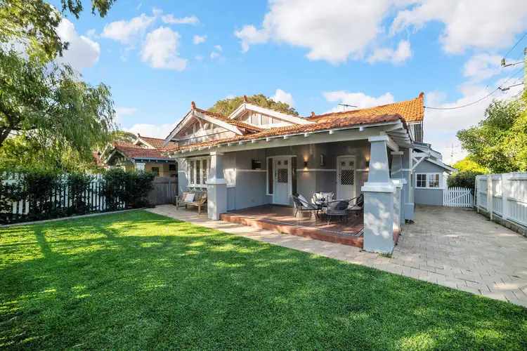 48 Meriwa Street, Nedlands WA 6009