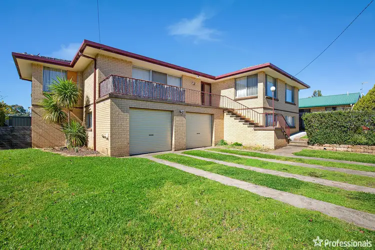 Second view of Homely house listing, 87 Niagara Street, Armidale NSW 2350