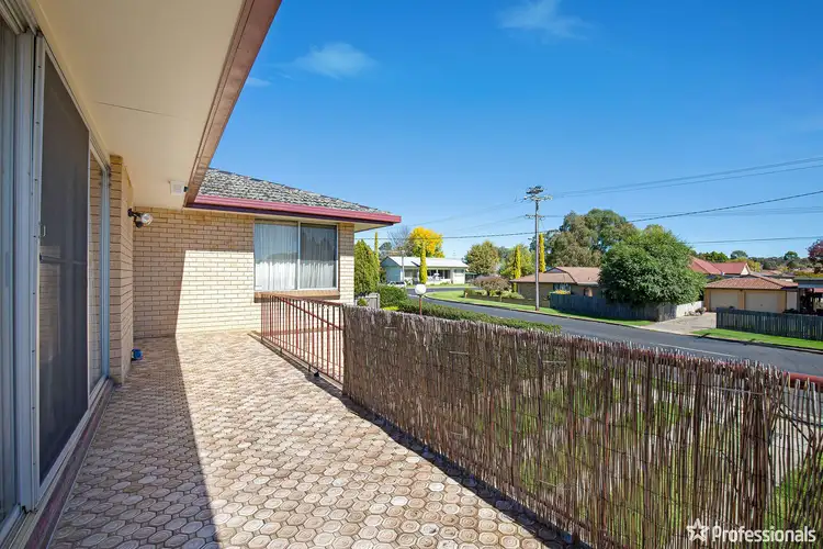 Third view of Homely house listing, 87 Niagara Street, Armidale NSW 2350