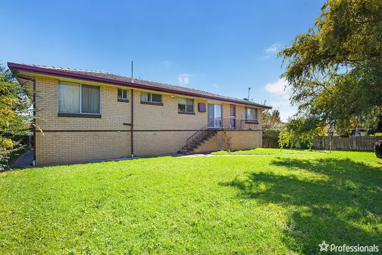 Fourth view of Homely house listing, 87 Niagara Street, Armidale NSW 2350