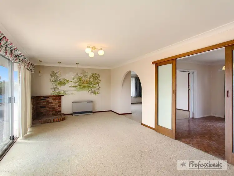 Sixth view of Homely house listing, 87 Niagara Street, Armidale NSW 2350