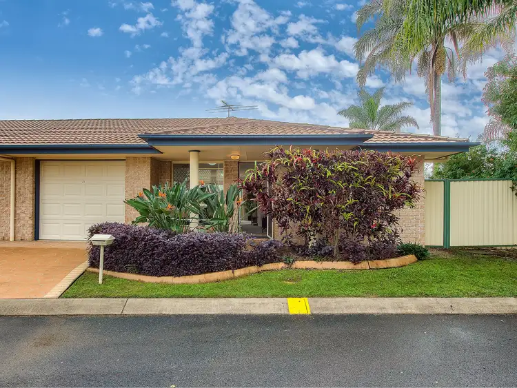 21 Fresco Street, Albany Creek QLD 4035
