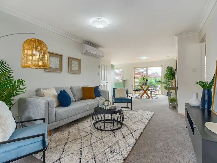 Sixth view of Homely villa listing, 21 Fresco Street, Albany Creek QLD 4035