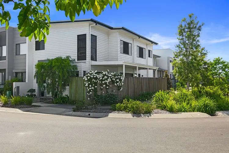 Main view of Homely house listing, 38 Bedarra Circuit, Maroochydore QLD 4558