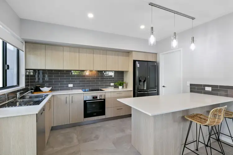 Second view of Homely house listing, 38 Bedarra Circuit, Maroochydore QLD 4558