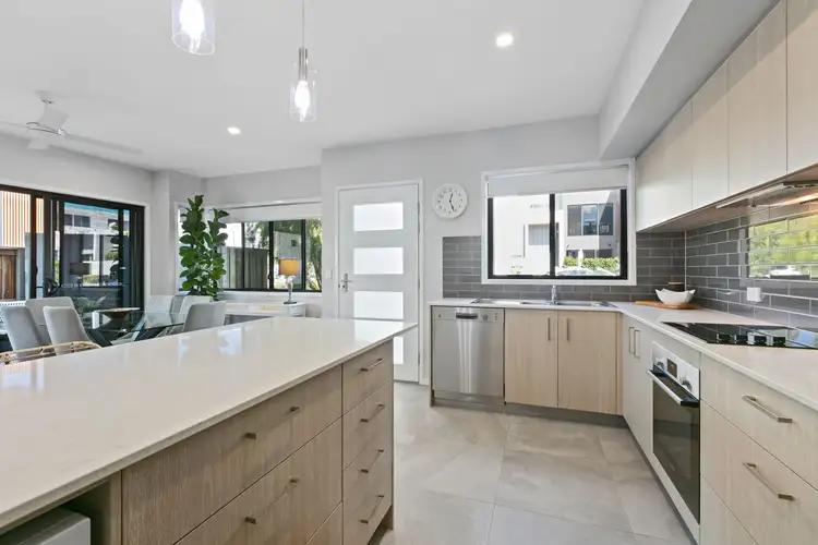 Third view of Homely house listing, 38 Bedarra Circuit, Maroochydore QLD 4558