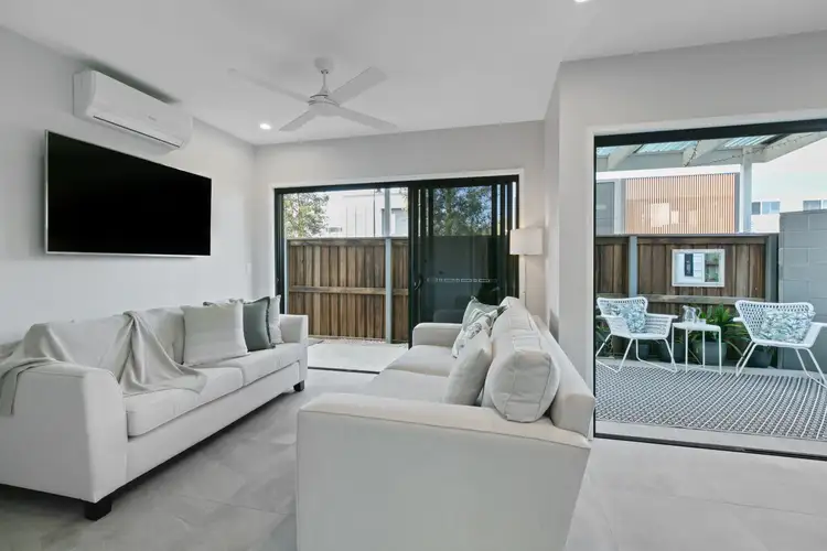 Fourth view of Homely house listing, 38 Bedarra Circuit, Maroochydore QLD 4558