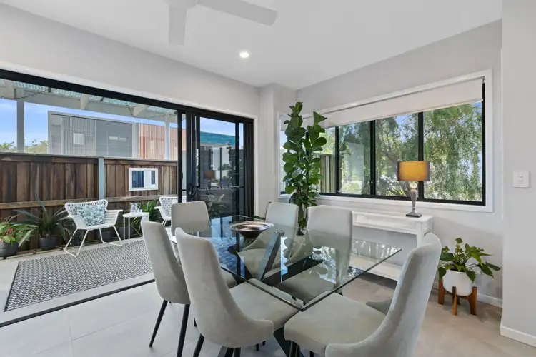 Fifth view of Homely house listing, 38 Bedarra Circuit, Maroochydore QLD 4558