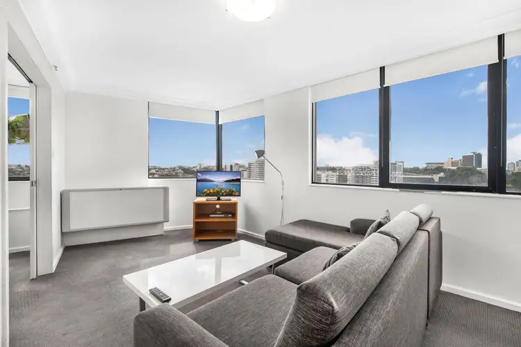 172/293 North Quay, Brisbane City QLD 4000