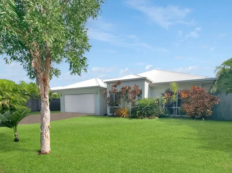 Main view of Homely house listing, 22 Torbay Street, Kewarra Beach QLD 4879