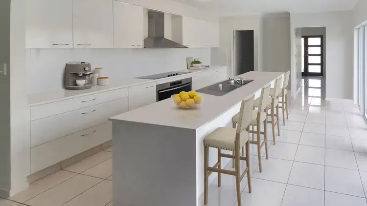 Fourth view of Homely house listing, 22 Torbay Street, Kewarra Beach QLD 4879
