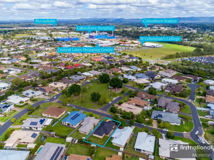 Second view of Homely house listing, 10 Atfield Street, Caboolture QLD 4510