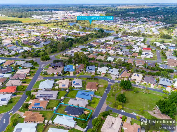 Fourth view of Homely house listing, 10 Atfield Street, Caboolture QLD 4510
