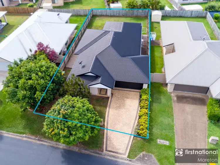 Fifth view of Homely house listing, 10 Atfield Street, Caboolture QLD 4510