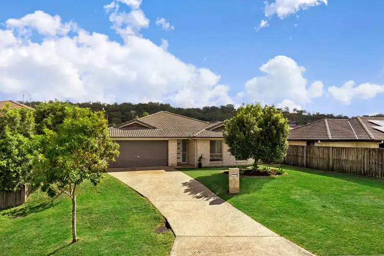 Main view of Homely house listing, 3 Eliena Way, Upper Coomera QLD 4209