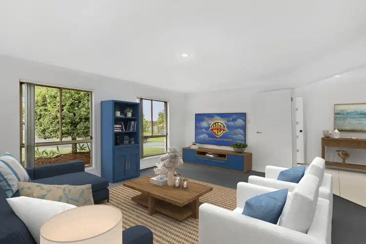 Third view of Homely house listing, 3 Eliena Way, Upper Coomera QLD 4209