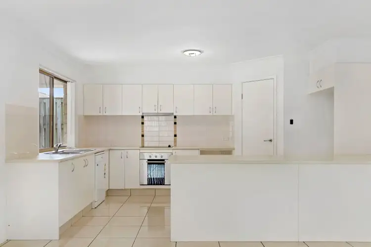 Fifth view of Homely house listing, 3 Eliena Way, Upper Coomera QLD 4209