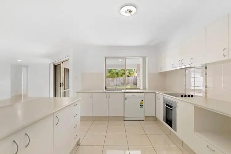 Sixth view of Homely house listing, 3 Eliena Way, Upper Coomera QLD 4209
