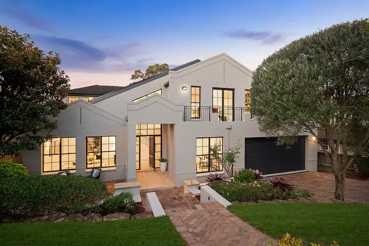 Main view of Homely house listing, 16 Carlow Crescent, Killarney Heights NSW 2087