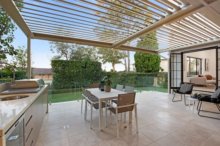 Second view of Homely house listing, 16 Carlow Crescent, Killarney Heights NSW 2087
