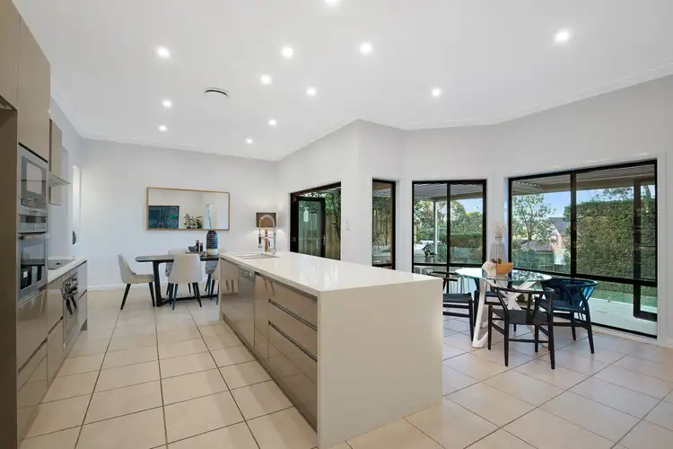 Fourth view of Homely house listing, 16 Carlow Crescent, Killarney Heights NSW 2087
