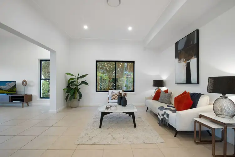 Sixth view of Homely house listing, 16 Carlow Crescent, Killarney Heights NSW 2087