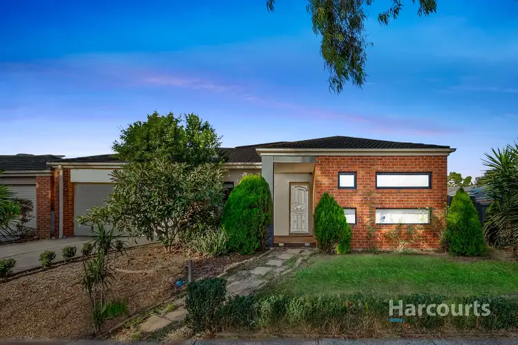 9 Clairview Road, Deer Park VIC 3023